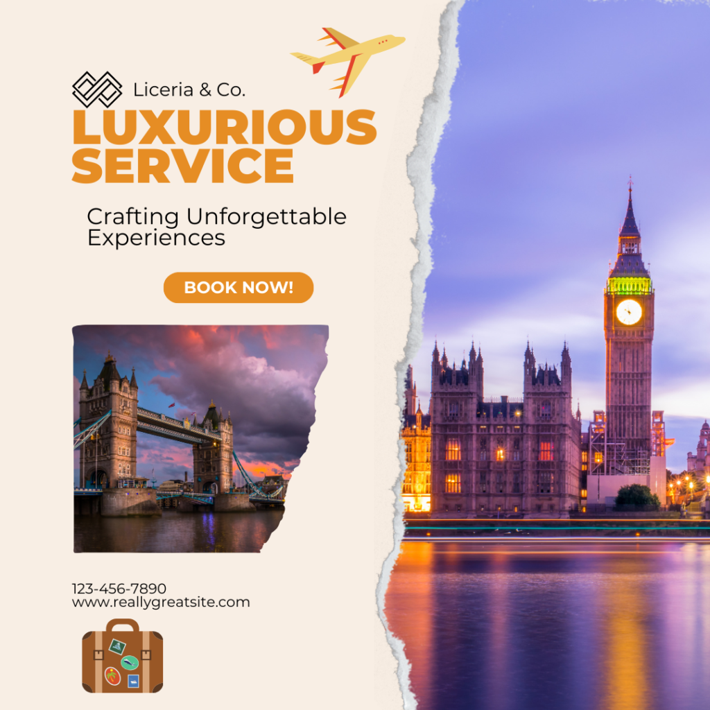 In today’s competitive landscape, luxurious service has become the gold standard in industries ranging from hospitality to retail